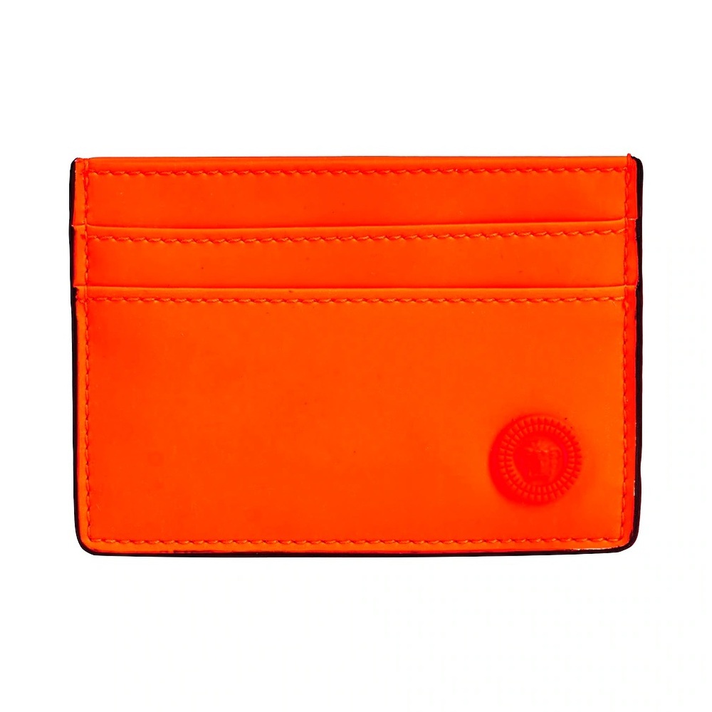 Versace Medusa Biggie Card Holder